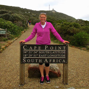 Meet your Posher, Morgan